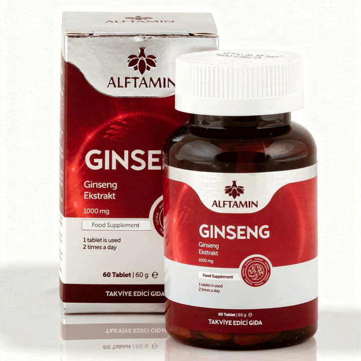 Ginseng